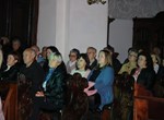 Koncert moderne duhovne glazbe Antonia Tkalca u Varaždinu